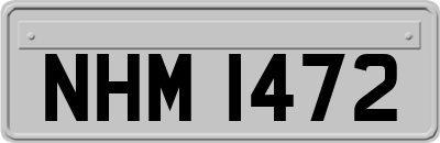 NHM1472