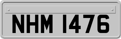 NHM1476