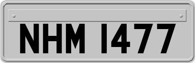 NHM1477
