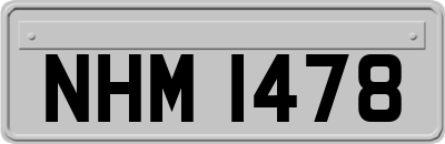 NHM1478