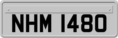 NHM1480