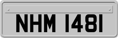 NHM1481