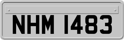 NHM1483