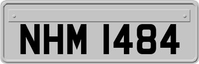 NHM1484