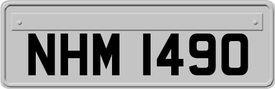NHM1490