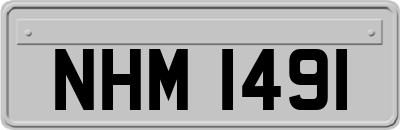 NHM1491