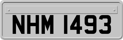 NHM1493