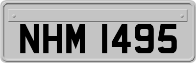 NHM1495