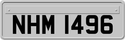 NHM1496