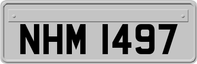 NHM1497