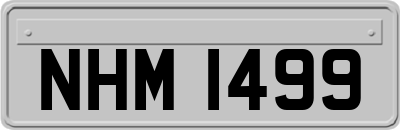 NHM1499