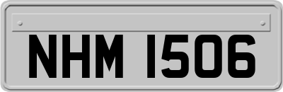 NHM1506