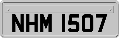 NHM1507