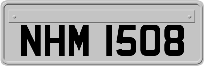 NHM1508