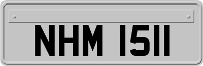 NHM1511