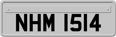 NHM1514