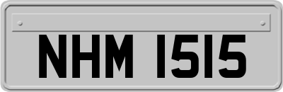 NHM1515