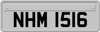 NHM1516