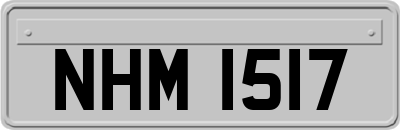 NHM1517