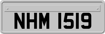 NHM1519