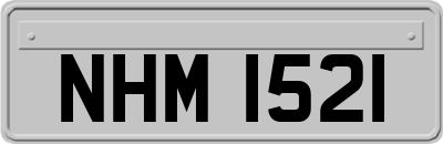 NHM1521