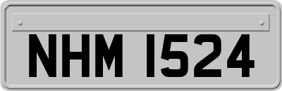 NHM1524