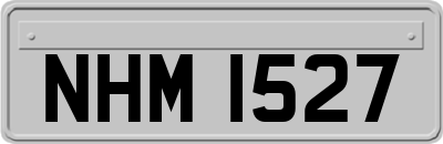 NHM1527