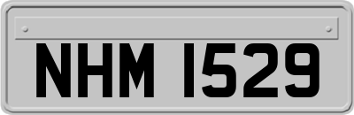 NHM1529