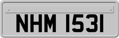 NHM1531