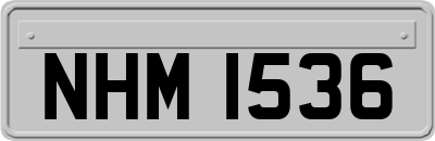 NHM1536