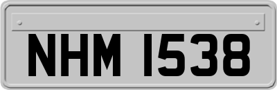 NHM1538