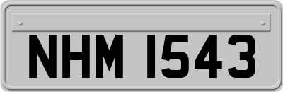 NHM1543