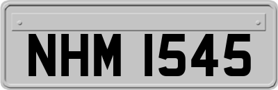 NHM1545