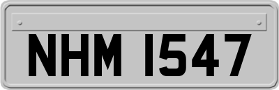 NHM1547