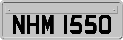 NHM1550