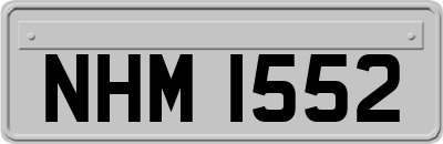 NHM1552