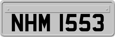 NHM1553