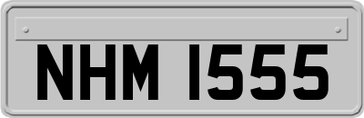 NHM1555