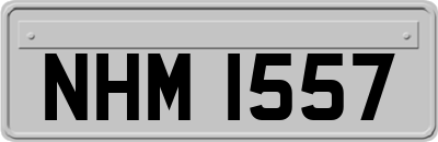 NHM1557