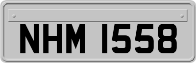 NHM1558