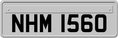 NHM1560