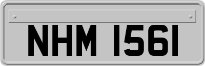 NHM1561