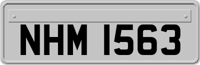 NHM1563