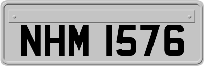 NHM1576