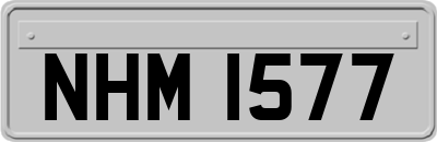 NHM1577