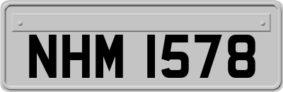 NHM1578