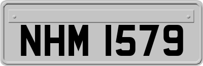 NHM1579