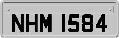NHM1584