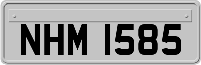NHM1585