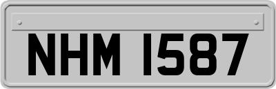 NHM1587